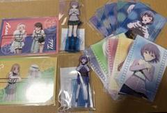 MyGO!!!!! 劇場版 前編後編　アクリルスタンド 高松燈　イラストカード m64694842719_1.jpg?1741480064