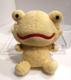 【昭和平成レトロ好きにおススメ♪】カネゴンのぬいぐるみ♡ 昭和平成レトロ好きにおススメ♪】カネゴンのぬいぐるみ♡セ