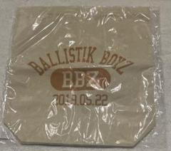 BALLISTIK BOYZ トートバッグ 居酒屋えぐざいる
