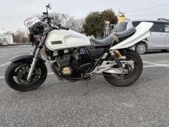 XJR400 用CBX 外装一式BEET 4HM バラ売り不可