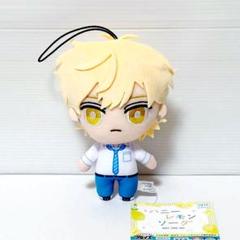 ハニーレモンソーダ コレぬい ぬいぐるみ マスコット 三浦界