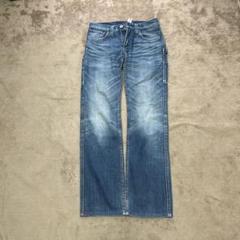 LEVI’S 505 ストレートデニム 古着 vintageのサムネイル