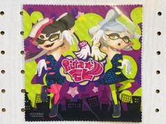 シオカラーズ コースター ランチョンマット コラボカフェ アオリ ホタル スプラトゥーン クリーナー セブンネット限定特典(シオカラーズ