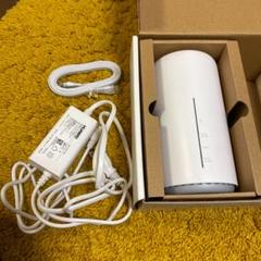 au WiMAX Speed Wi-Fi HOME L02