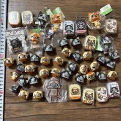 モンスターハンター アイルー&メラルー チュウペット、ミクロ缶