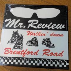 ★レア盤放出★【#ネオスカ#スカコア#スカパンク】＊Mr.Reviewのサムネイル
