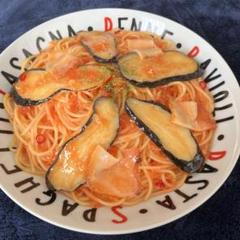食品サンプル〔まいづる〕 箸上げ海鮮トマトパスタ 食品サンプル トマトパスタ - メルカリ