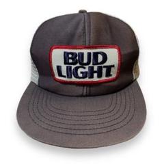 【極希少品】 1988年 BUD LIGHT バドライト　パブミラーヴィンテージ 極希少品】 1988年 BUD LIGHT バドライトパブミラーヴィンテージ