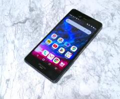 Arrows SIMフリー フルセグ Android 9