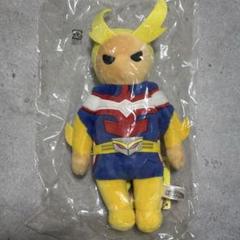 オールマイト ぬいぐるみ ヒロアカ 僕のヒーローアカデミア