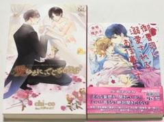 89(BL小説)2冊セット - メルカリ