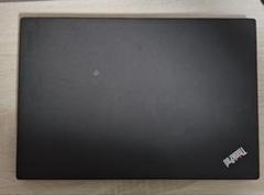 【Office付属】Lenovo ThinkPad X270