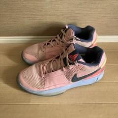 NIKE Ja1\"シーズナル\"28cm(箱あり) NIKE Ja1