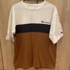 最終価格　Champion Tシャツ L