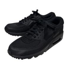 【美品】26.5cmナイキ エアマックス 90 NIKE AIRMAXブラック