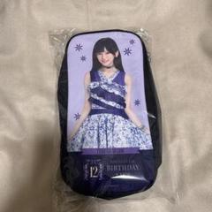 乃木坂46 個別スティックライトポーチ 池田瑛紗 - メルカリ