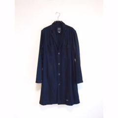 極美品⭐️コムデギャルソンシャツ BLEU DE PANAME ピーコート M 極美品⭐️コムデギャルソンシャツ BLEU DE PANAME ピーコート M