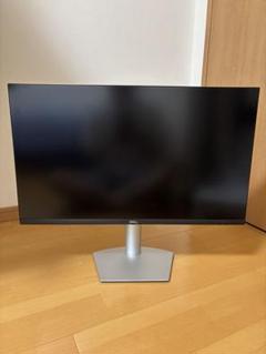 DELL S2721DS 27インチQHDディスプレイ 60Hz IPS