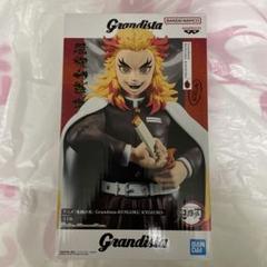 煉獄杏寿郎 フィギュア 新品未開封 新品未開封‼️』鬼滅の刃煉獄杏寿郎フィギュア！ - メルカリ
