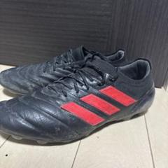 【即日発送 美品】adidas COPA コパ19.1 HG/AG 27cm 楽天市場】アディダス コパ 19.1 hgの通販