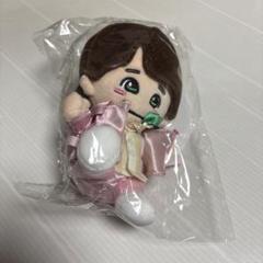 未開封・未使用 なにわ男子 大橋和也 ちびぬい なにわ男子 大橋和也 ちびぬい ぬいぐるみの通販 by KMF｜ラクマ