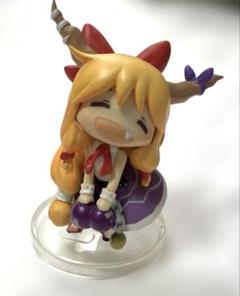 東方project ミニフィギュア 東方蒐集録 1〜4 34体セット とらのあな Amazon.co.jp: 東方蒐集録 第肆集 とらのあな 東方蒐集録 ミニ