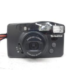 中古】(フジフイルム) FUJIFILM ZOOM CARDIA SUPER270｜ナニワ