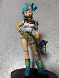 2025年最新】ドラゴンボール SCultures BIG 造形天下一武道会4