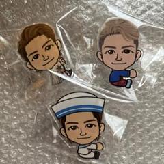 2025年最新】fantastics フラッグアクセサリーの人気アイテム - メルカリ