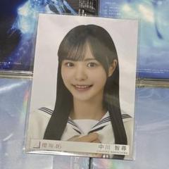櫻坂46 中川智尋　タオル　生写真 櫻坂46 生写真 4期生 中川智尋2025年浴衣 - メルカリ