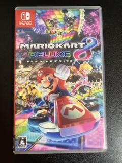 マリオカート8 デラックス