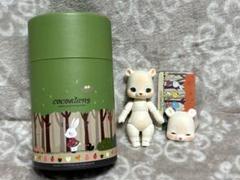 cocoriang Choir Poi 茶ポイ cocoriang Choir Poi 茶ポイ cocoriang “Choir Poi”受注のご案内