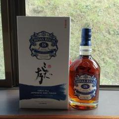 激安!!免税店限定シーバスリーガルミズナラ18年!