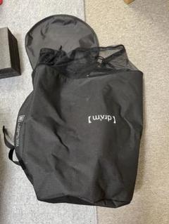 【中古】23/24 MARQLEEN 上下セット（ジャケット：Ｌ,パンツ：М） 正規店仕入れの 中古】23/24 上下セット（ジャケット：L,パンツ