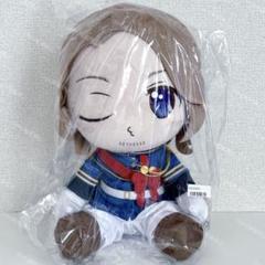 ヘタリア BIGぬいぐるみ フランス　２種セット③ タイクレ限定ヘタリアWorld☆Stars BIGぬいぐるみフランス2種