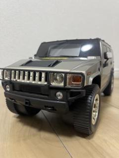 希少！お洒落Hummer H2 インテリアCDプレーヤー - メルカリ
