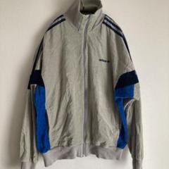 adidas未着用　中綿ジャケットXO adidas ジャージ XO - メルカリ