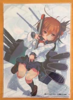 艦これ　雷　艦隊これくしょん　プレイマット　遊戯王 61aeoH1sY0L._AC_SY200_QL15_.jpg