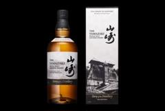 r*2様 白州・山崎+グラスセット　匿名発送　メルカリ便 白州&山崎【非売品】グラスセット - メルカリ