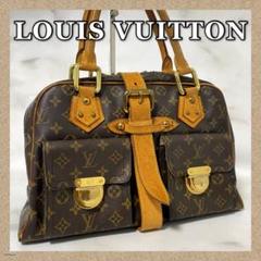 LOUIS VUITTON＊ルイヴィトン＊マンハッタンGM＊モノグラム✨
