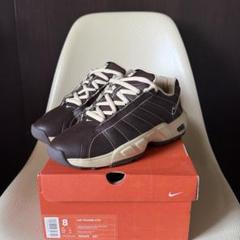 03年製、新品！nike air trainer atd 305425-221