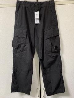 C.P. COMPANY C.P.COMPANY シーピーカンパニー カーゴパンツ