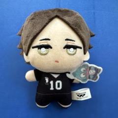 2025年最新】ちみっともぬい 角名倫太郎の人気アイテム - メルカリ