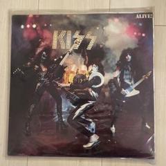 2025年最新】kiss alive レコードの人気アイテム - メルカリ