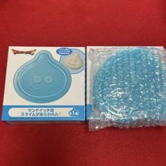 ドラゴンクエスト AM スライムのサンドイッチ型 ドラクエ ※箱なし発送