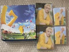 2025年最新】seventeen エスクプス heavenの人気アイテム - メルカリ