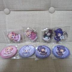ご注文はうさぎですか？ ごちうさ DMMスクラッチくじ　ココア　マヤ　千夜