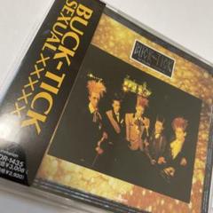 BUCK-TICK　傷あり　本 BUCK-TICK 傷あり 本