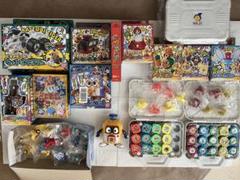 ヘボット Blu-ray box&DXシリーズコンプリートセット ヘボット Blu-ray box&DXシリーズコンプリートセット - メルカリ