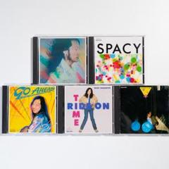 100 ％品質保証 山下達郎『SPACY』他4枚（RCA時代） - メルカリ 邦楽